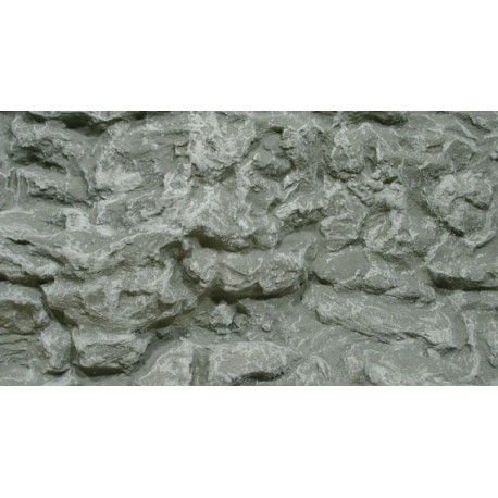 Rock foil, stone. HEKI 3504