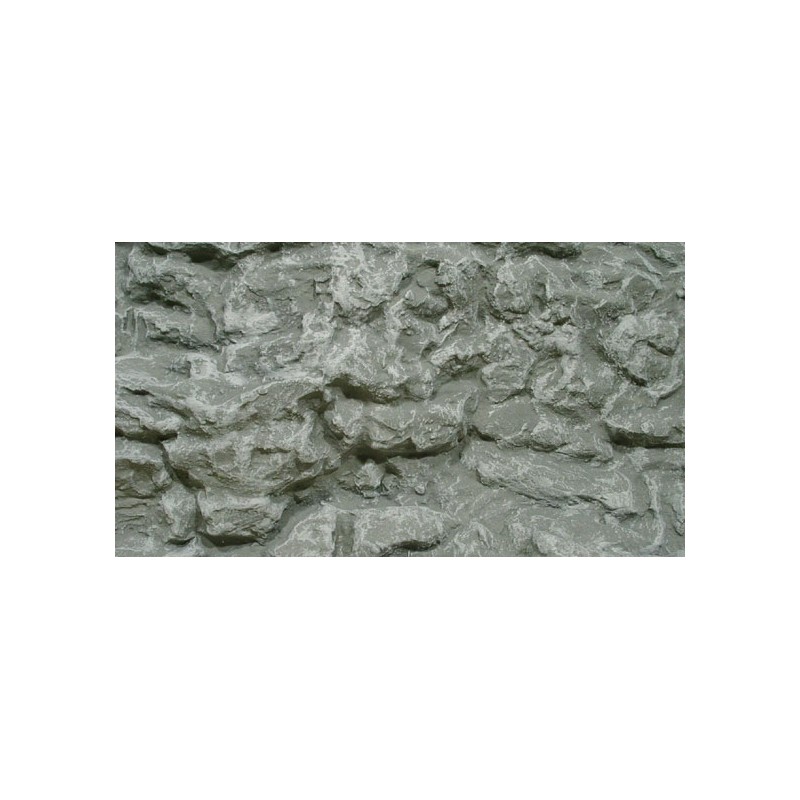 Rock foil, stone. HEKI 3504