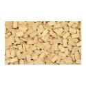 Light beige bricks, German format (x1000). JUWEELA 23039