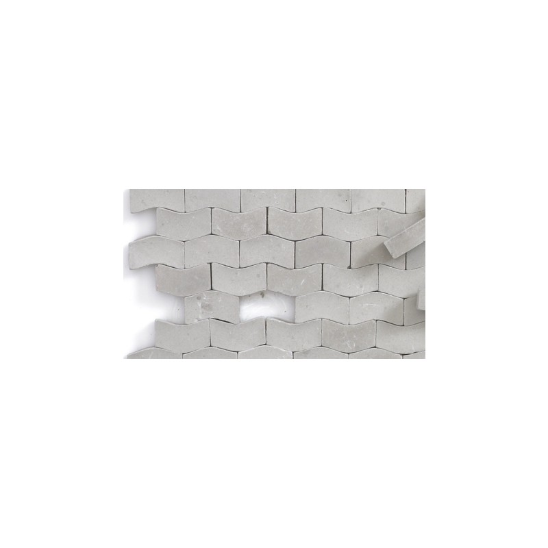 Adoquines gris medio (x500). JUWEELA 23083