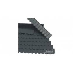 Flat bricks 9x12.