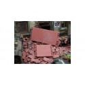 Wall sections bricks (x6) +bricks JUWEELA 23318
