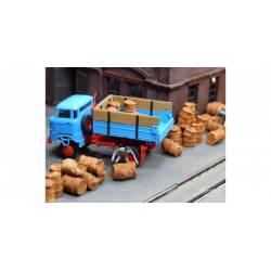 Ferraille (80 grammes).
