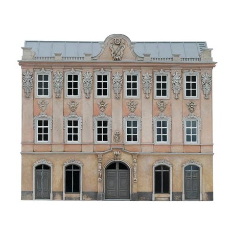 Gable I. ARTITEC 10.211