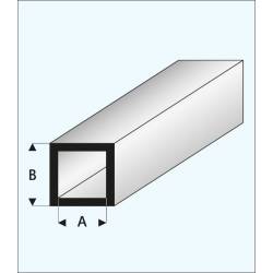 Cuadradillo de 3,0 mm. MAQUETT 420-51/3