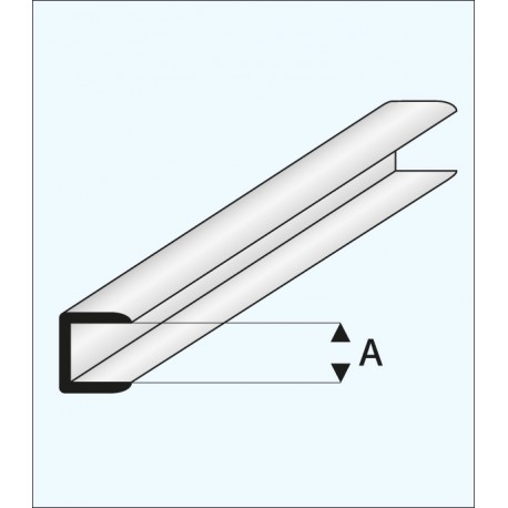 Edge, 1,0 mm. MAQUETT 446-51/3