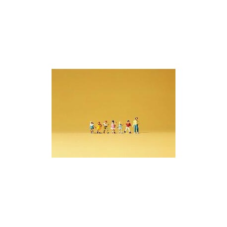 Children. PREISER 79043