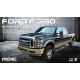 Ford F-350 Super Duty. MENG VS-006