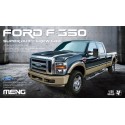 Ford F-350 Super Duty. MENG VS-006