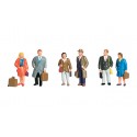 Profesionales. WOODLAND A1835
