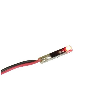 Led module RED (x4). DIGIKEIJS DR60040