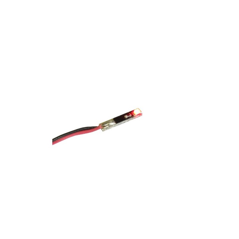 Módulo Led, rojo (x4). DIGIKEIJS DR60040 Módulo Led, rojo (x4). DIGIKEIJS DR60040