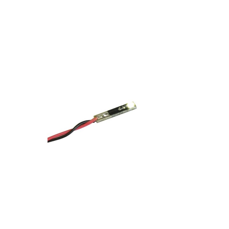 Led module WHITE (x4). DIGIKEIJS DR60046