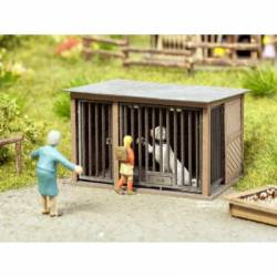 Kennel.