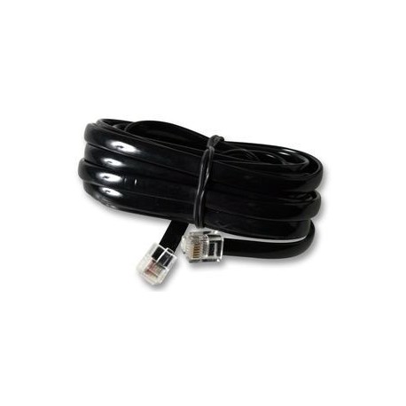 Cable, L.NET / R-BUS / X-BUS, 1 meter. DIGIKEIJS DR60892