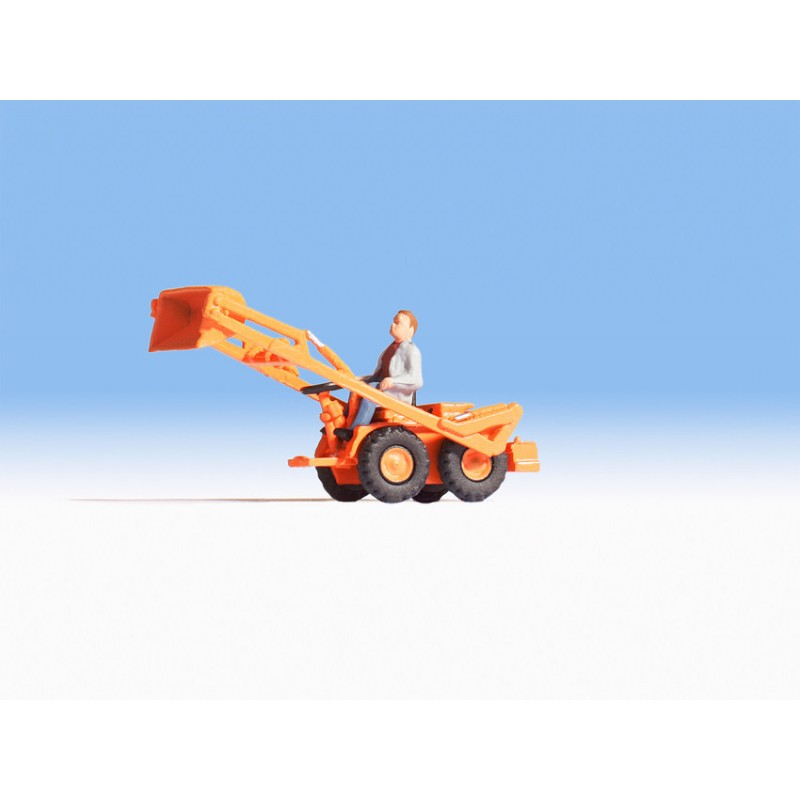 Front loader. NOCH 16765 Front loader. NOCH 16765