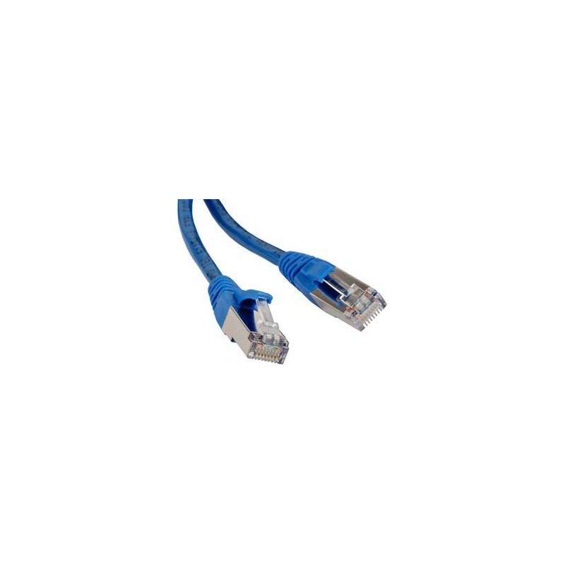 Cable STP, 1 meter. DIGIKEIJS DR60892