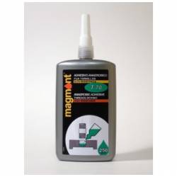 Hochfeste Schraubbefestigung 50 ml.