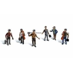 Miners.