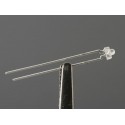 1,8 mm warm white led (x10)