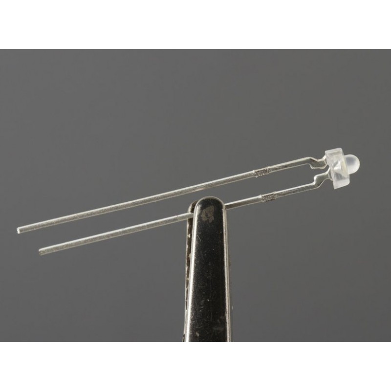 1,8 mm warm white led (x10) 1,8 mm warm white led (x10)