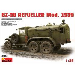BZ-38 Refuller Mod. 1939.