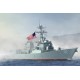 USS Lassen DDG-82. HOBBY BOSS 83412