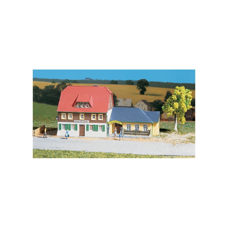 Village. AUHAGEN 12239