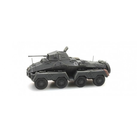 Sd.Kfz 231 8. ARTITEC 387.71-GR