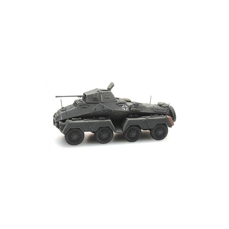 Sd.Kfz 231 8. ARTITEC 387.71-GR