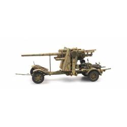 WM 88 mm FLAK. ARTITEC 6870071