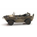 WM Schwimmwagen VW 166 K2s. ARTITEC 6870074