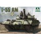 Carro medio ruso T-55AM. TAKOM 2041