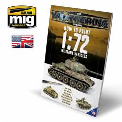 The Weathering Magazine: Como pintar (Eng).