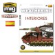 The Weathering Magazine #16: Interiores. AMIG 4015