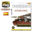 The Weathering Magazine #16: Interiores. AMIG 4015