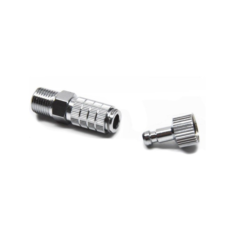 Conector rápido. FENGDA BD-117
