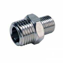 Airbrush reducer.
