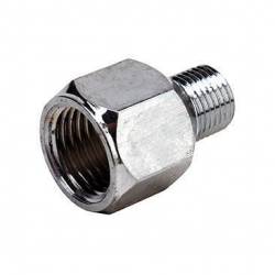 Air connector.