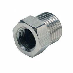 Air connector.