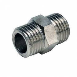 Conector macho G1/4 – macho G1/4.