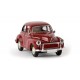 Morris Minor, red. BREKINA 15208