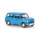 Austin Countryman, azul. BREKINA 15301