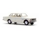 Volvo 144, blanco. BREKINA 29412