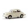 Morris Minor, blanco perla. BREKINA 15211