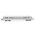 Automotor ABJ 7 de RENFE 9326 cafetería. ELECTROTREN 2144D