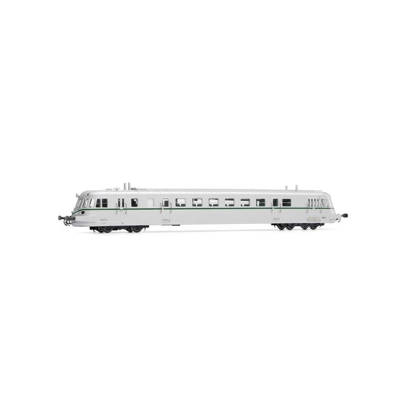 Automotor ABJ 2 de RENFE 9304. ELECTROTREN 2146