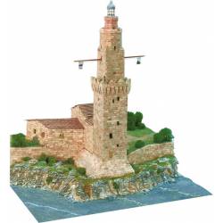 Porto Pí lighthouse. AEDES 1259