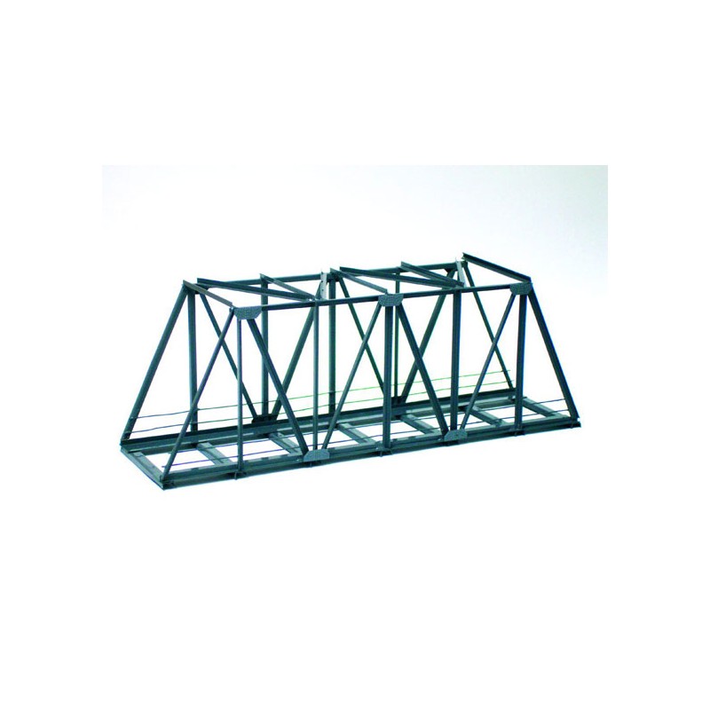 Metal box-girder bridge. VOLLMER 42562