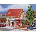 Cafetería. VOLLMER 43962